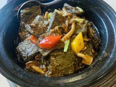 -金穗园·砂锅粥.醉鸡煲火锅(长寿路店)
