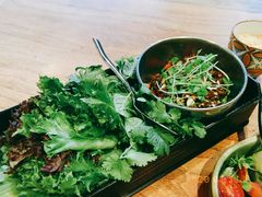 -Ginger(兴国路店)