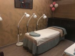 包房-YZ誉株·塑颜美容中心