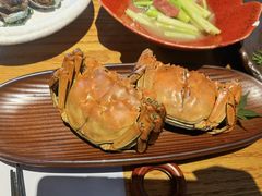 -花潮料理艺食馆(SM新生活广场店)