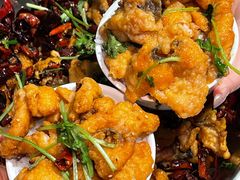 -清真·拉菲尔鱼庄·家常菜(钟楼回民街店)