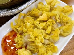 -崖口煲仔饭