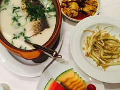 -天目湖御水温泉·度假酒店