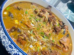 -一块豆腐·海鲜·家常菜(李沧书院路店)