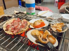 -震海贝烤贝·民俗特色店(延吉总店)