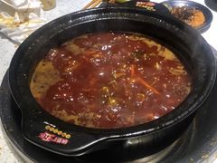-钢管厂五区小郡肝火锅串串香(总店)
