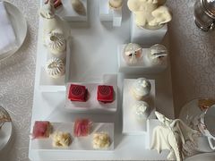 -Salon de Ville浦江汇(上海外滩华尔道夫酒店店)