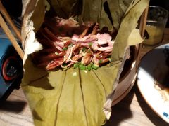 -老阿爸鲜鱼土菜(昆山花桥店)
