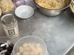 -找不到凉面(新都粮食局毗河油厂职工宿舍大院店)