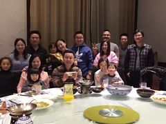 -渔堂公园餐厅·本帮菜(乐园路店)