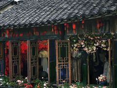 -乌镇景区