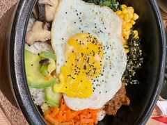 -米村拌饭(江宁万达店)
