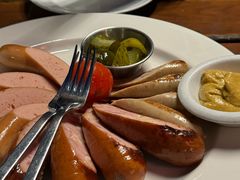 -宝莱纳餐厅(滨江店)