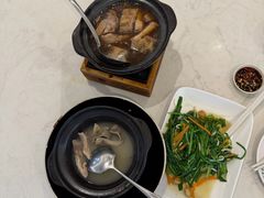 -新峰肉骨茶