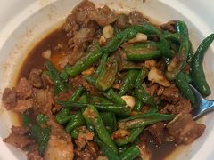 -院里寻菜·精致庭院菜(观沙岭店)