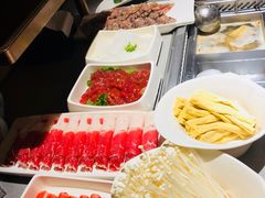 -海底捞火锅(方塔东街店)