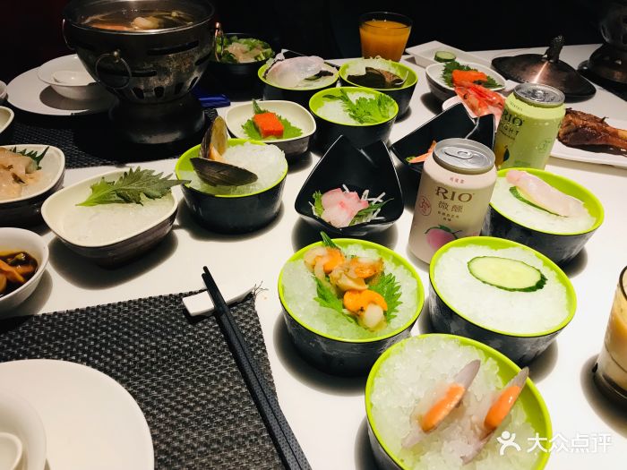 海天盛宴mini迷你(福州广场店)图片