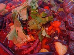 -老闵田螺馆·南昌特色小炒(梦时代店)