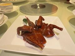 -利苑酒家(宜安广场店)