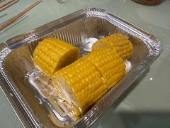 -蚝老板海鲜烧烤大排档(码头店)