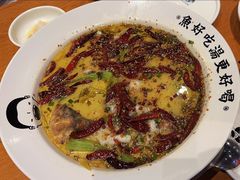 -江渔儿酸菜鱼(东二环泰禾店)