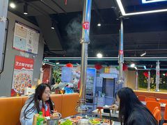-外婆掌柜·东北家庭烤肉(托乐嘉店)