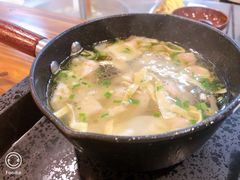 -小龙酒家(桂平路店)