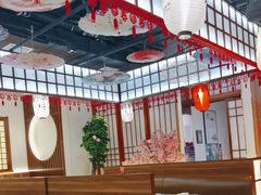 -千寻山野烤肉(中关村店)