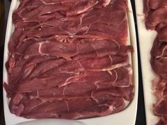 -清真华宇开锅羊肉