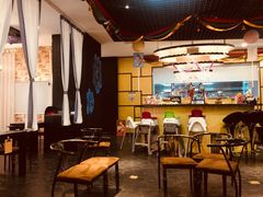 -东京爱上大连(中央大道店)