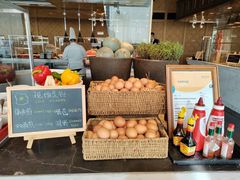 -君悦酒店·乐厨·高空自助餐(青年大街店)