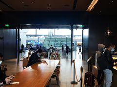 -星巴克(成都东站店)