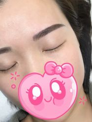 -变美丽半永久纹眉连锁·机器野生眉·洗眉
