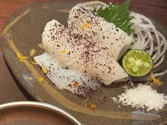 -High Yaki THE SEA海鲜居酒屋