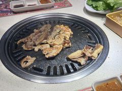 -猫爪爪原切自助烤肉(观音桥阳光世纪店)