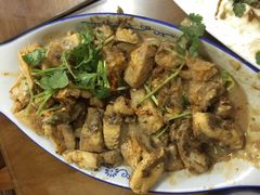 -正宗天津烧麦馆(柳州路店)