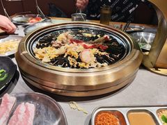 -杨小佳·齐齐哈尔烤肉·烤串(广州店)