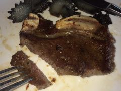 -荣誉国际酒店-云顶旋转餐厅