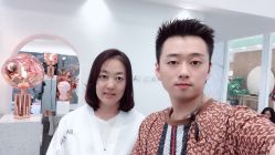 -BABY FACE沙龙
