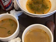 -二宽中国兰州拉面(幸福城店)