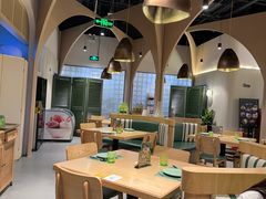 -mango tree芒果树泰国餐厅(青岛万象城店)