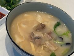 -祥记餐饮•豫粤珍味(金隅大厦店)