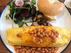 -AFS Cafe & Canteen(闽江二路店)