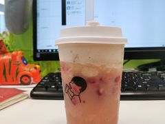 -喜茶(广州东方宝泰店)