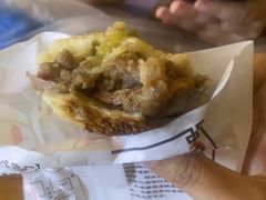 -百年夯碳烤胡椒饼(阿拉城店)