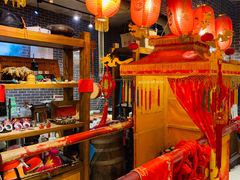 -名扬烤肉(起源店)