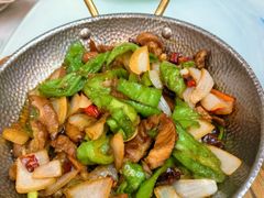 -火龙堂·风味民间菜(文一路店)