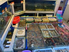 -东江海鲜大排档·潮汕菜·砂锅粥