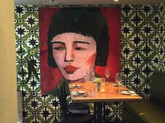 -Ginger(兴国路店)