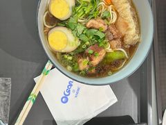 -贝林大翅鲸简餐厅(国家海洋博物馆店)